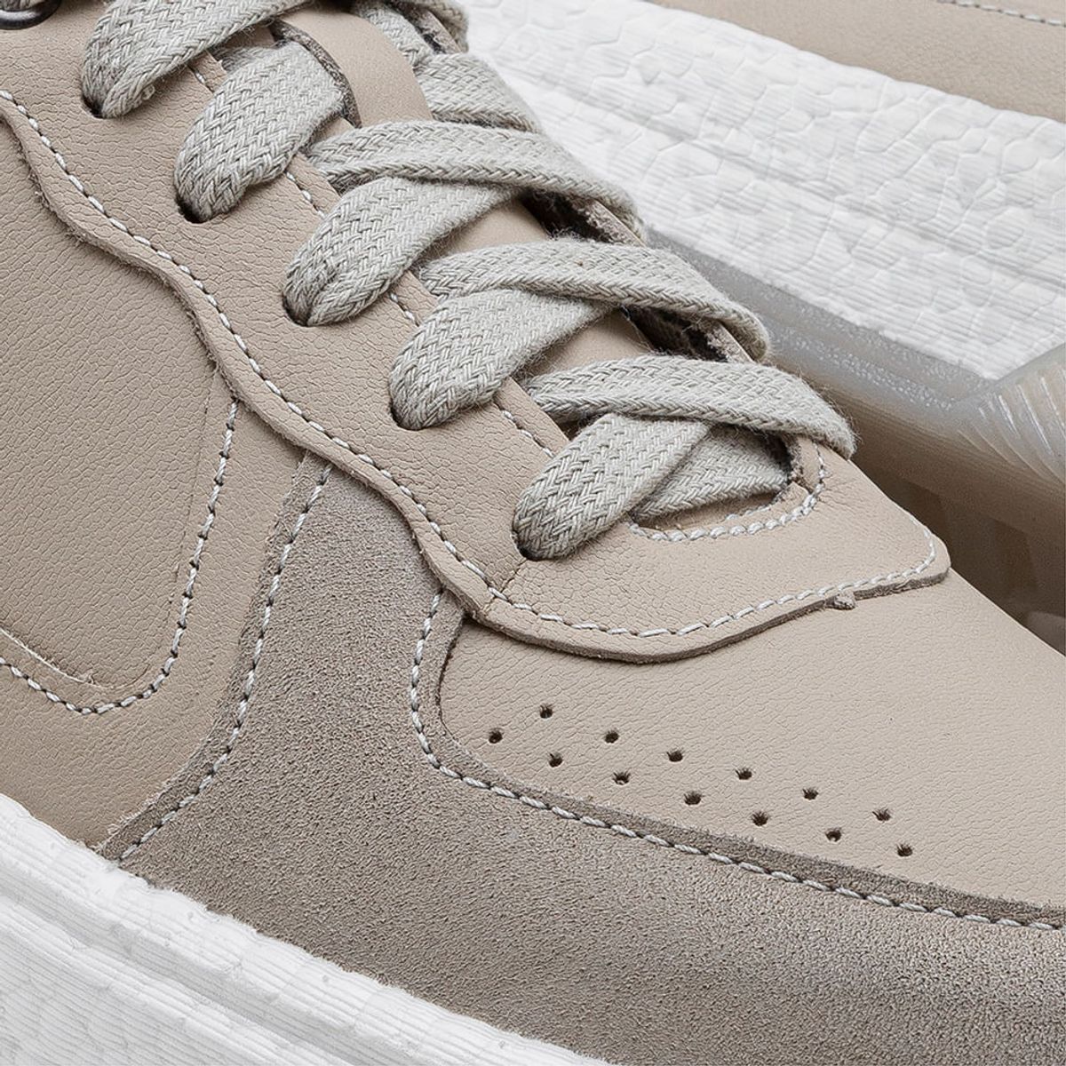 Tênis Pulse Beat Off White