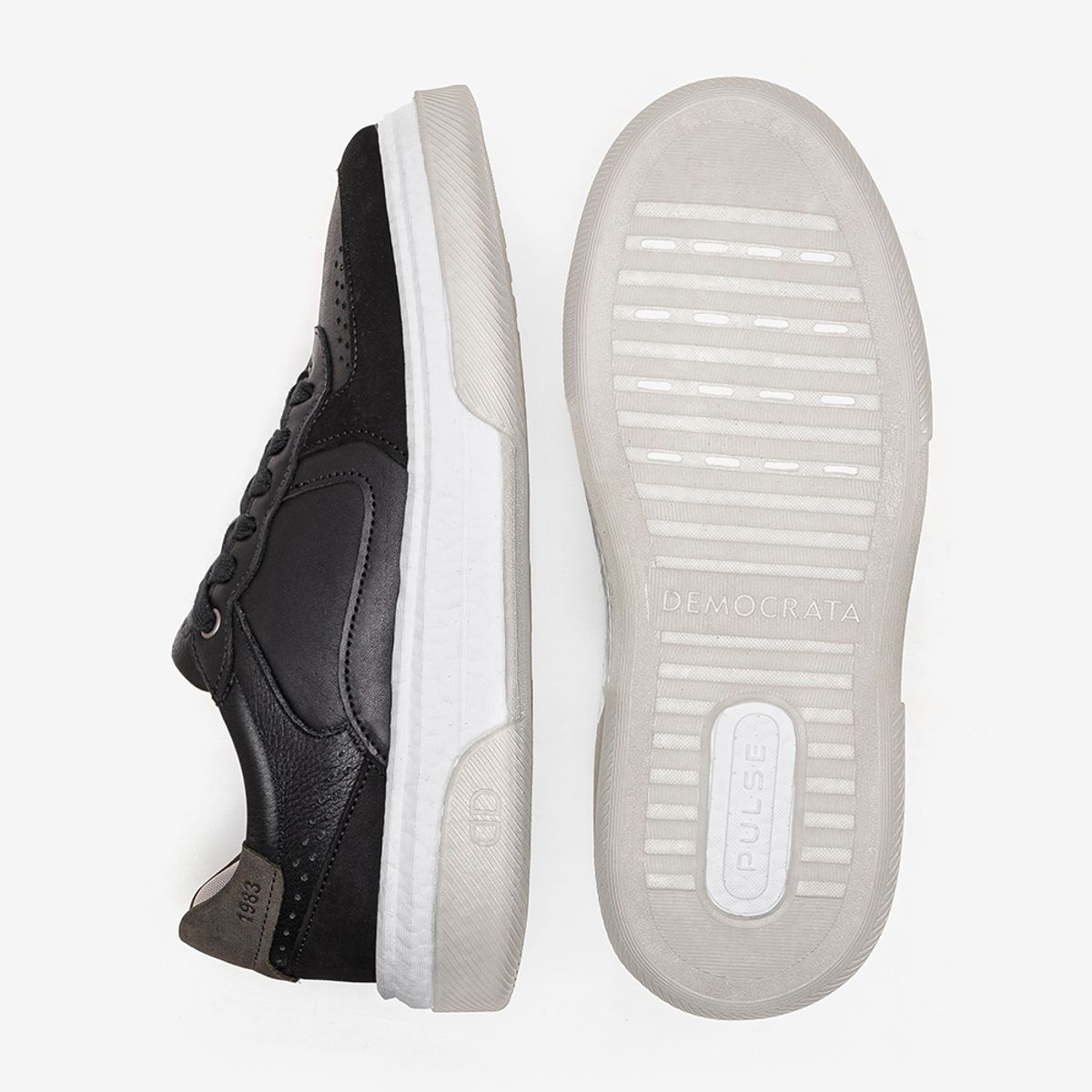 Tênis Beat Pulse Preto