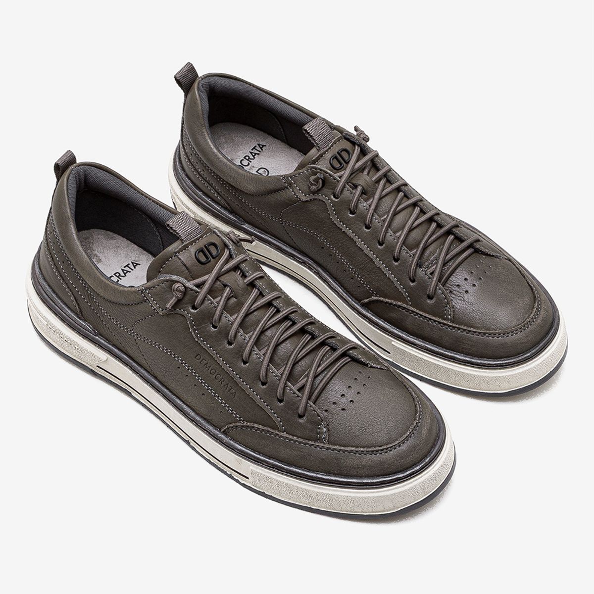 Tênis Foster Marrom