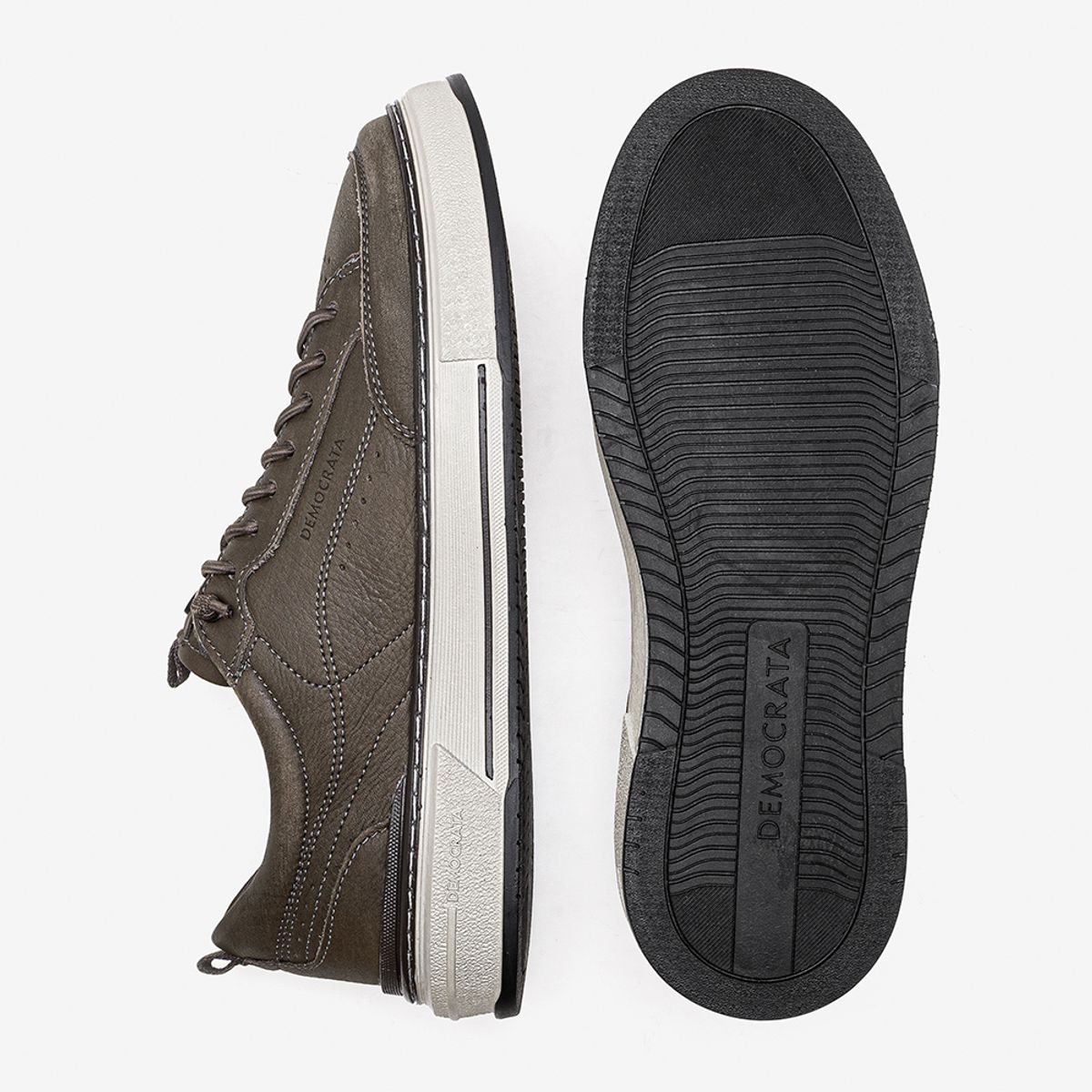 Tênis Foster Marrom