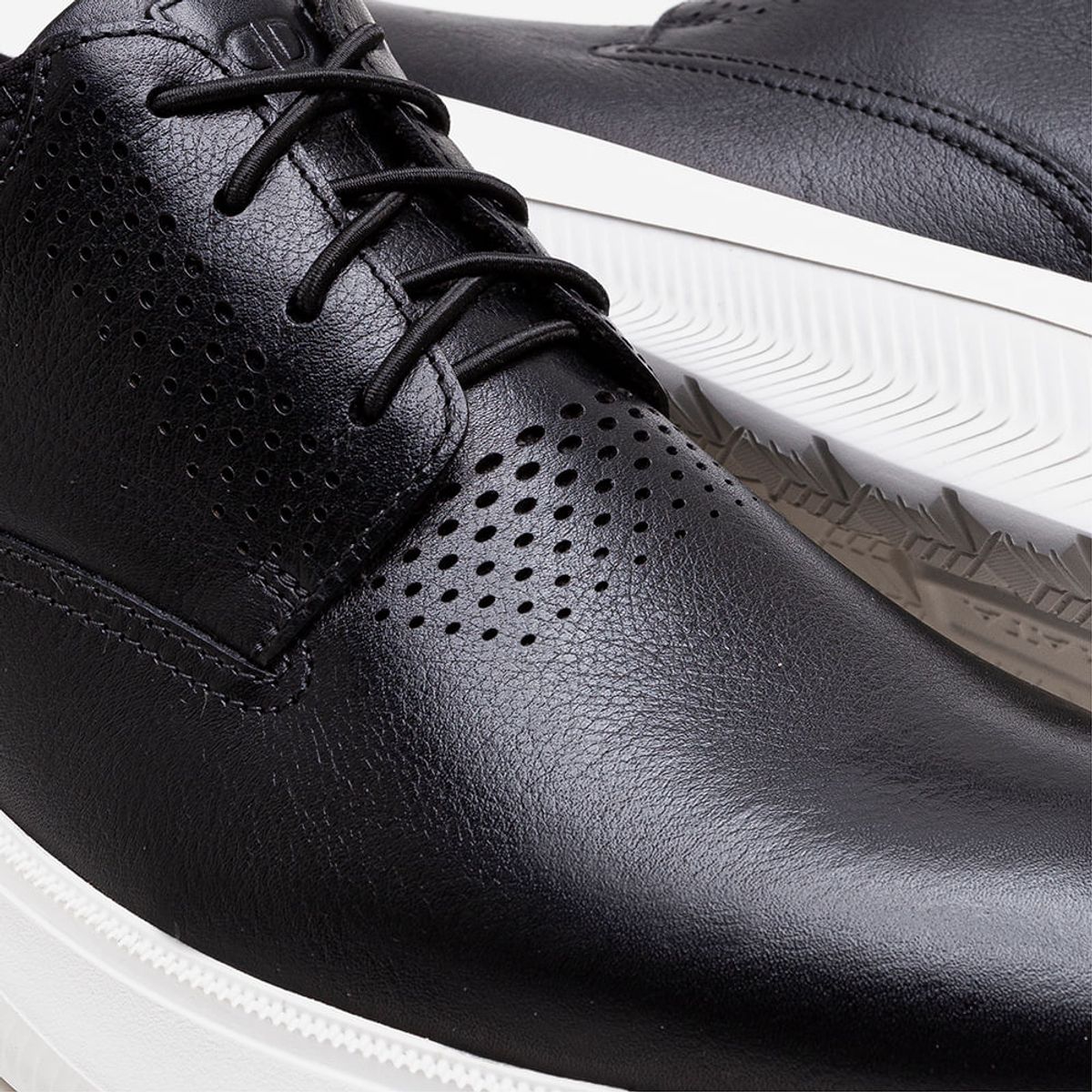 Sapato Collin Ultra Light Preto