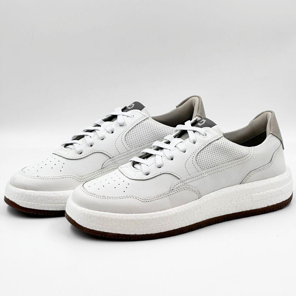 Sapatênis Democrata Casual Drake Pulse Masculino