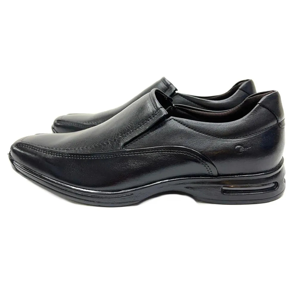 Sapato Democrata Social Prime Masculino