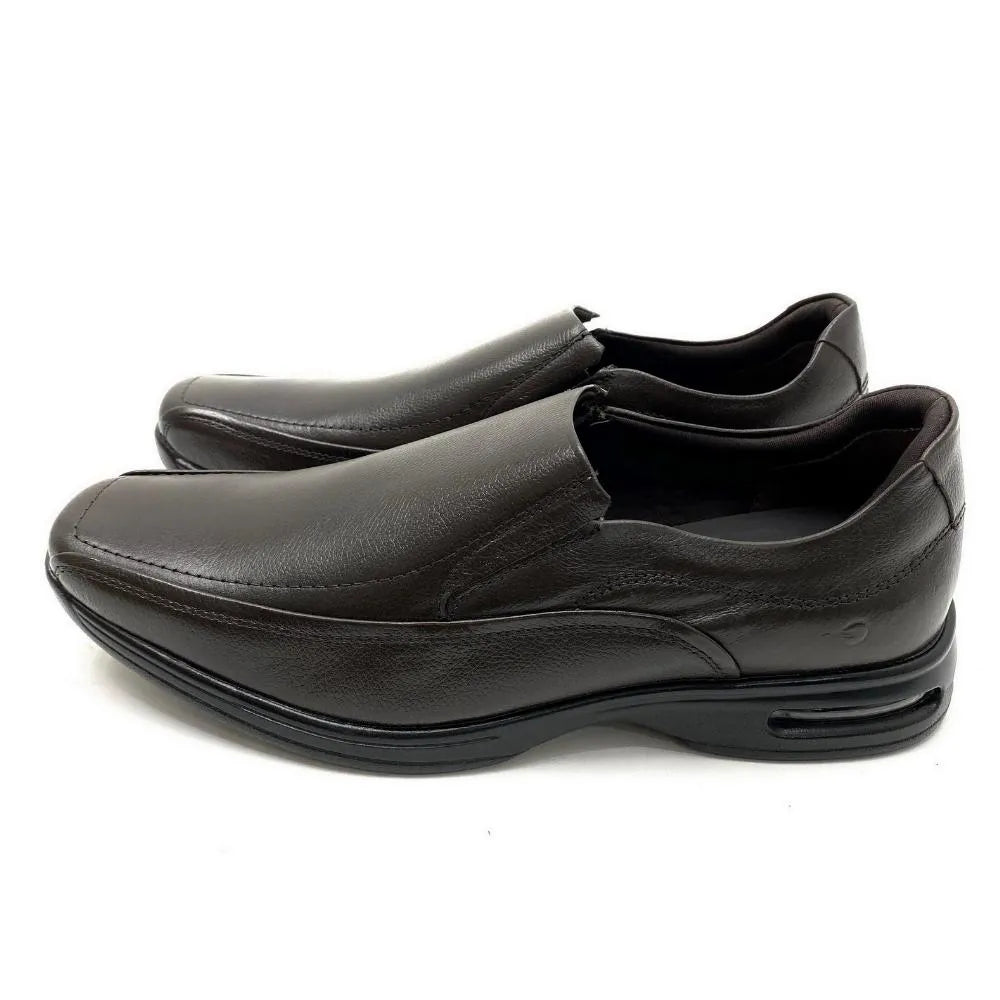 Sapato Democrata Social Prime Masculino